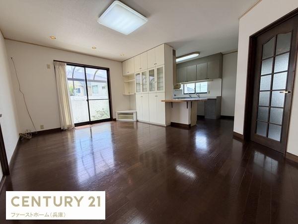 姫路市田寺東　中古戸建