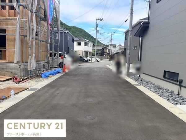 姫路市広畑区西蒲田第18　1号棟
