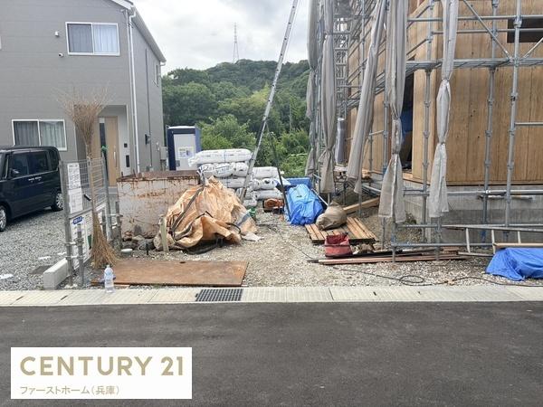 姫路市広畑区西蒲田第18　1号棟