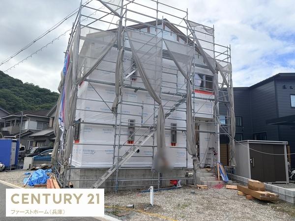 姫路市広畑区西蒲田第18　2号棟