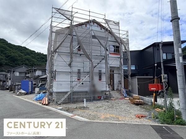 姫路市広畑区西蒲田第18　2号棟