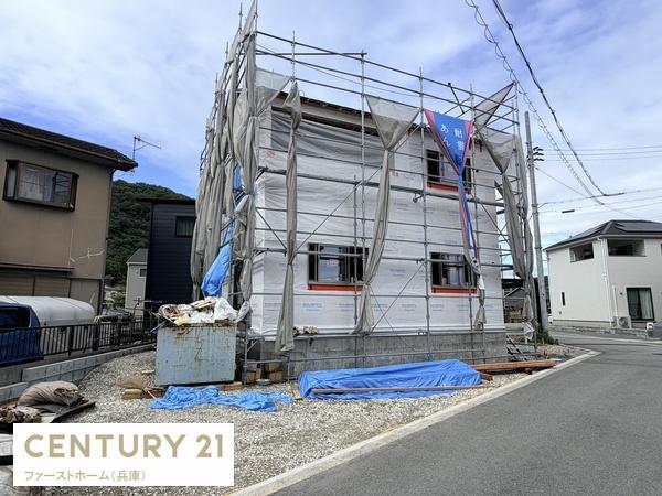 姫路市広畑区西蒲田第18　2号棟