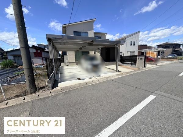 姫路市大津区勘兵衛町　中古戸建
