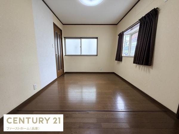 姫路市白浜町の中古一戸建て