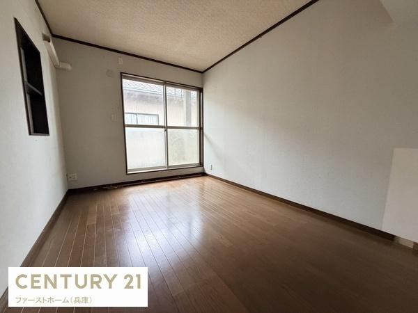 姫路市白浜町の中古一戸建て