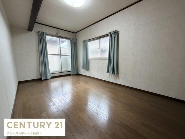 姫路市白浜町の中古一戸建て