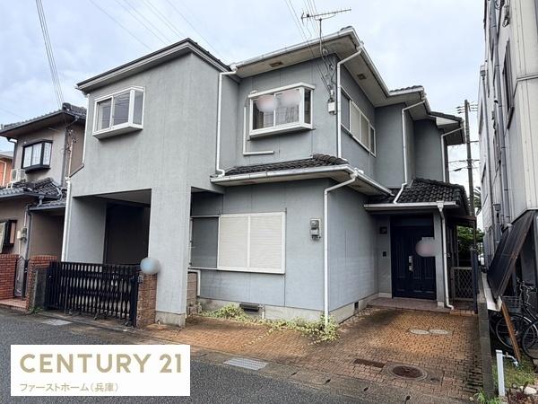 姫路市白浜町　中古戸建