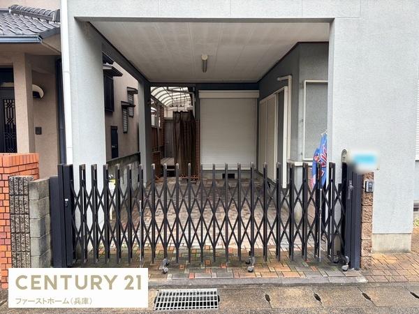 姫路市白浜町の中古一戸建て