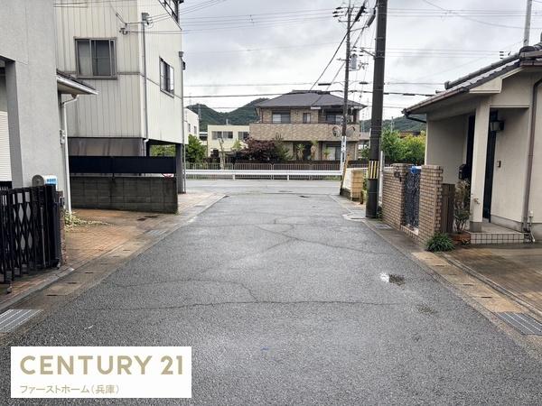 姫路市白浜町の中古一戸建て