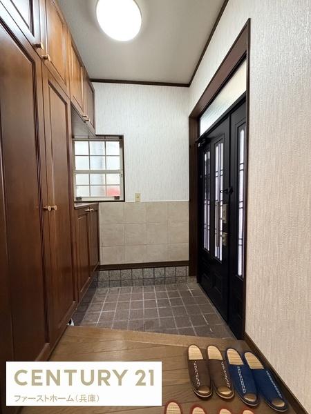 姫路市白浜町　中古戸建