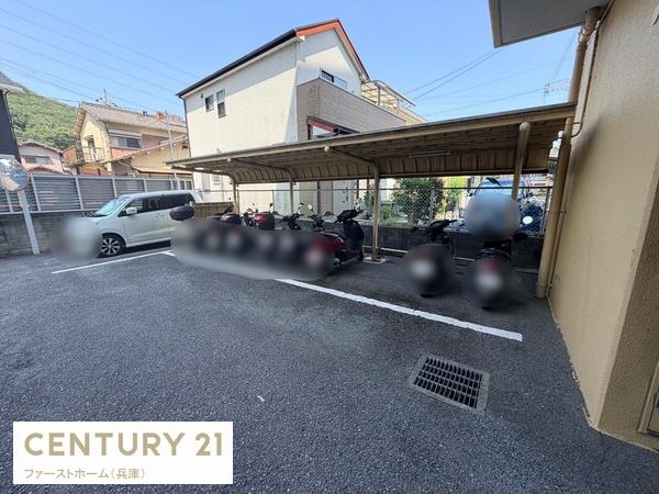 ネオハイツ花の北