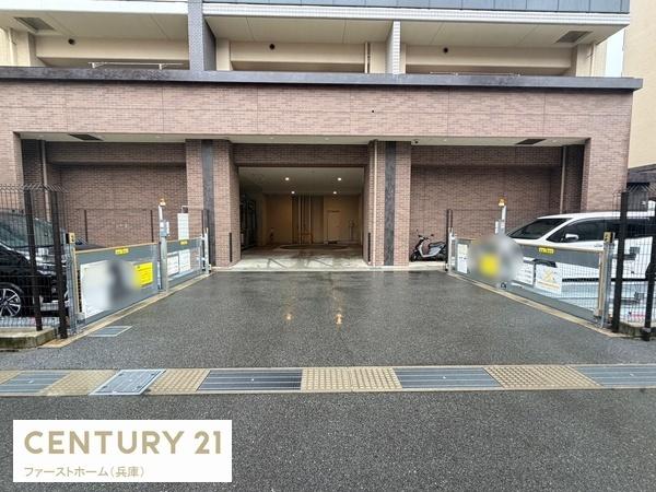 ワコーレ姫路城巽テラス