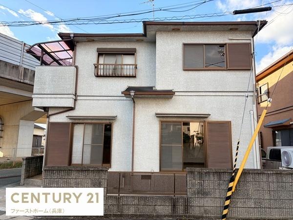 姫路市御国野町深志野の中古一戸建て