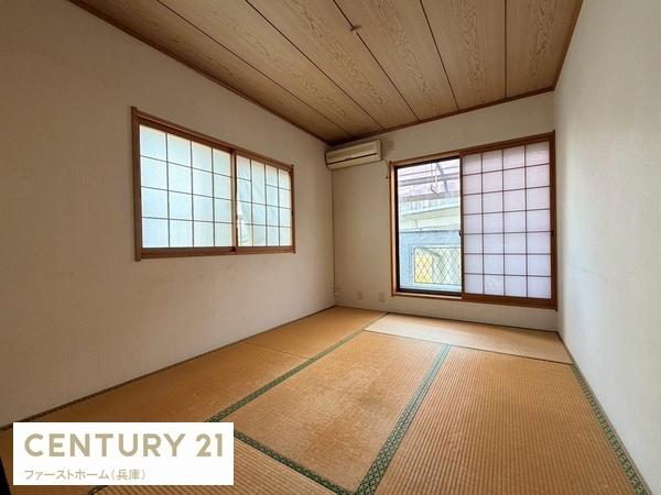 姫路市御国野町深志野の中古一戸建て