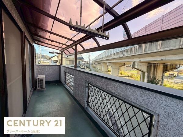姫路市御国野町深志野の中古一戸建て