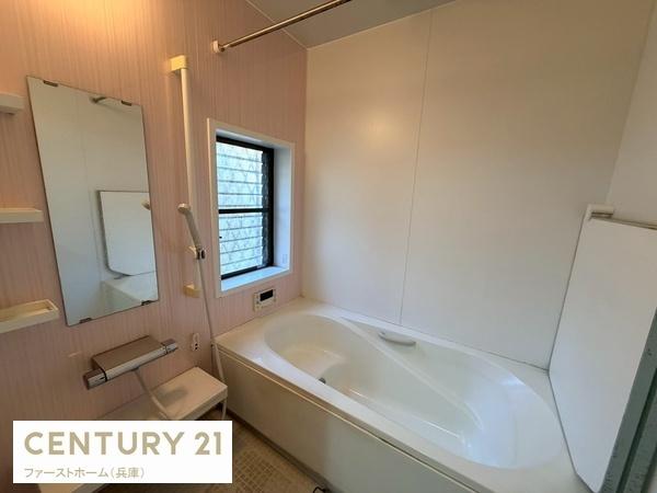 姫路市御国野町深志野の中古一戸建て