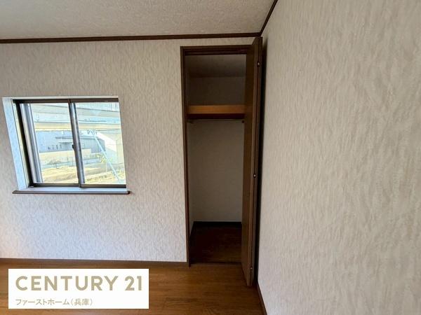 姫路市御国野町深志野の中古一戸建て