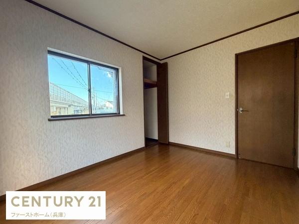 姫路市御国野町深志野の中古一戸建