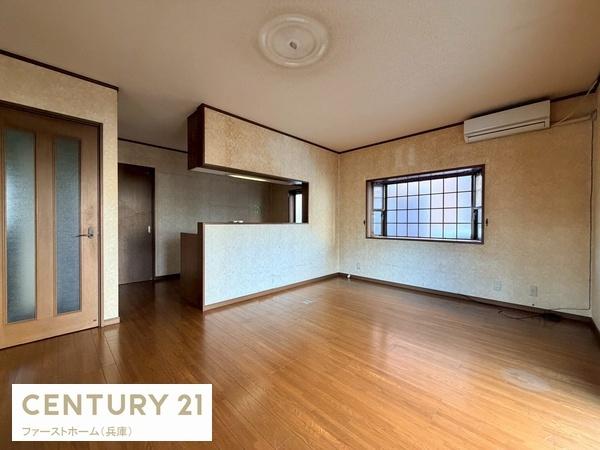 姫路市御国野町深志野の中古一戸建て
