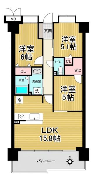 エンブレイス姫路下寺町
