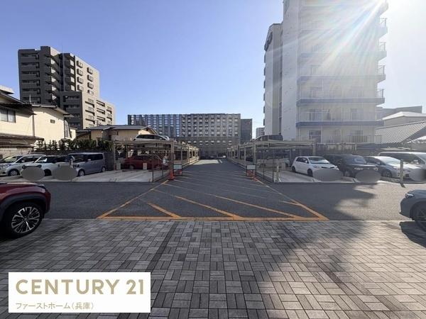 エンブレイス姫路下寺町