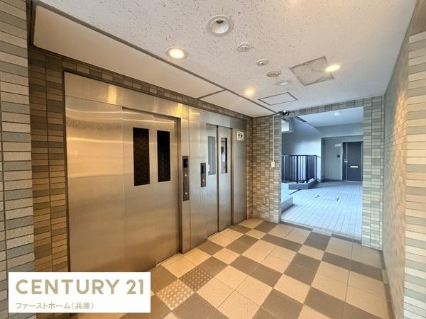 エンブレイス姫路下寺町