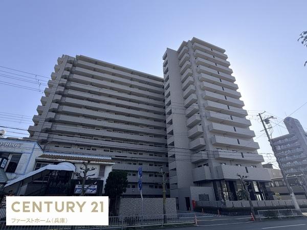 エンブレイス姫路下寺町