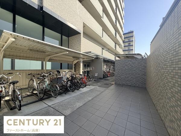 エンブレイス姫路下寺町