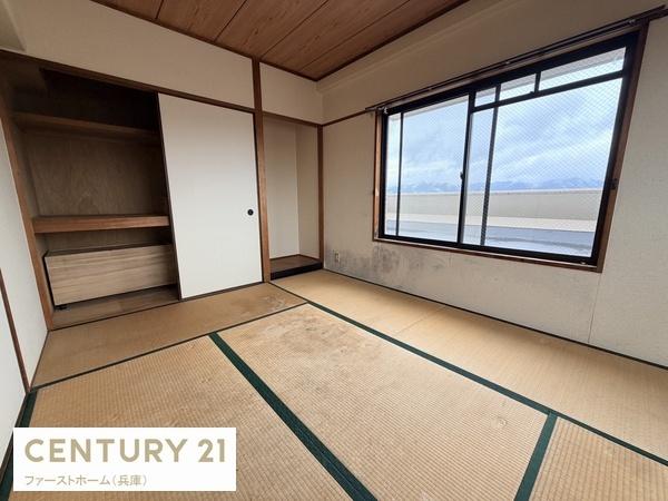 ライオンズマンション姫路城東町