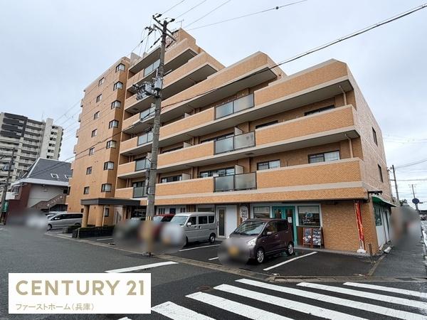 ライオンズマンション姫路城東町