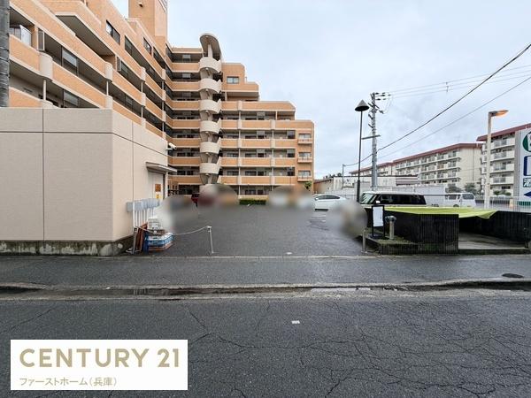 ライオンズマンション姫路城東町
