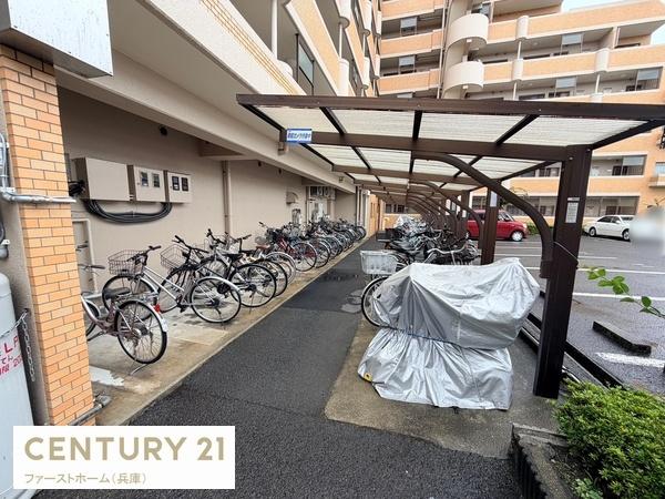 ライオンズマンション姫路城東町