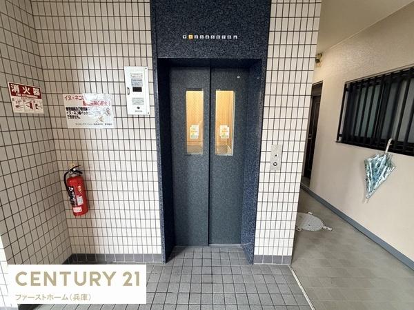 ライオンズマンション姫路城東町