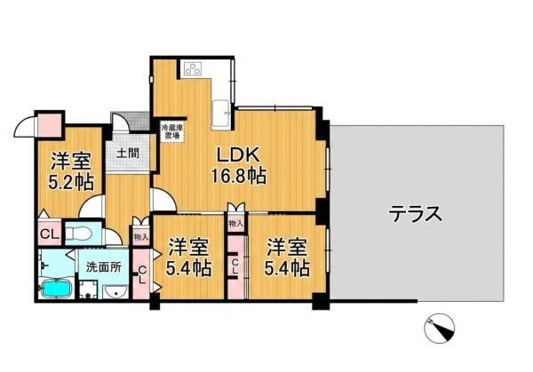 グランドメゾン姫路