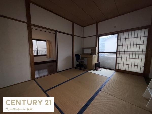 姫路市広畑区高浜町４丁目の中古一戸建て