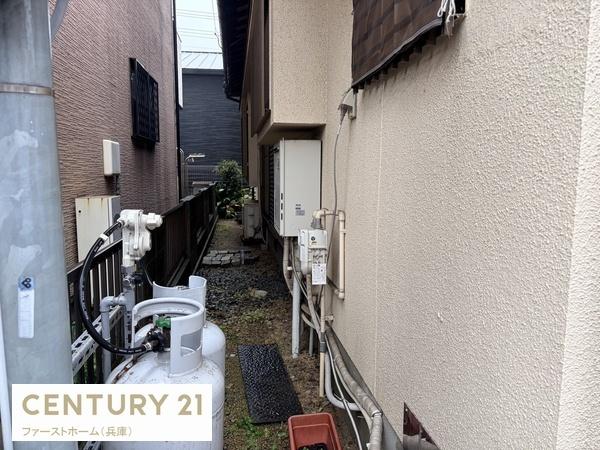 姫路市広畑区高浜町４丁目の中古一戸建て