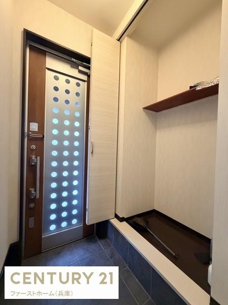 姫路市広畑区高浜町　中古戸建