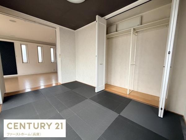 姫路市網干区田井の中古一戸建て