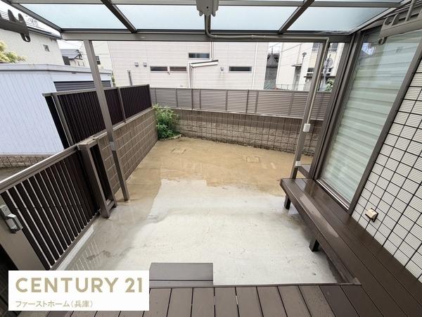 姫路市網干区田井の中古一戸建て