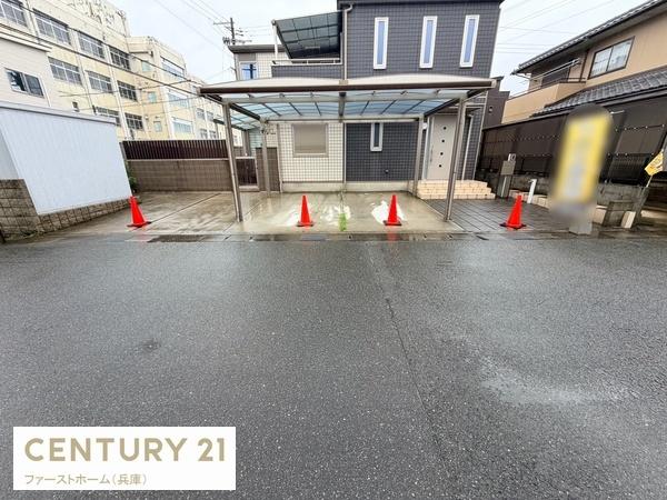 姫路市網干区田井の中古一戸建て