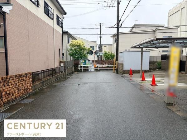 姫路市網干区田井の中古一戸建て