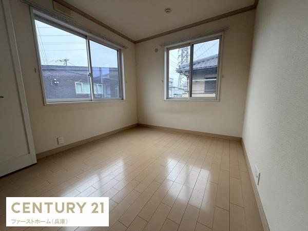 姫路市網干区田井の中古一戸建て