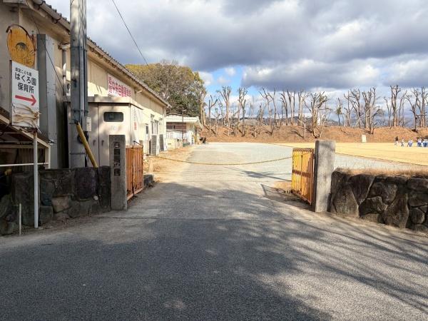 姫路市八代東光寺町の中古一戸建て(認定こども園白鷺園保育所)
