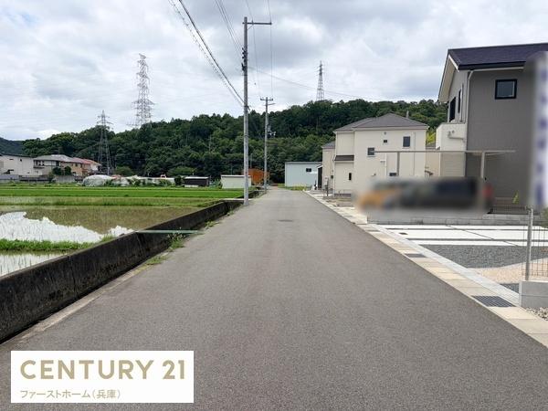 姫路市書写　新築戸建