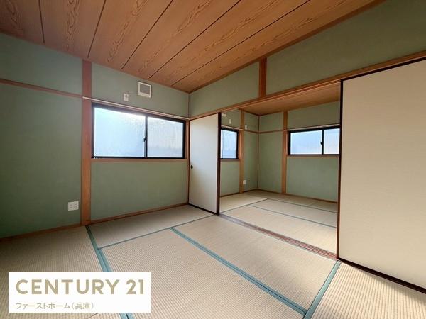 姫路市広畑区蒲田の中古一戸建て
