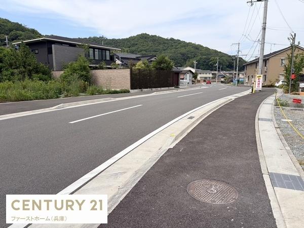 姫路市苫編第2　1号棟