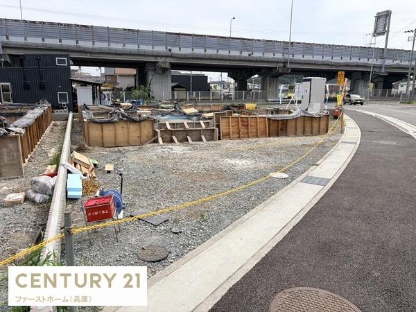 姫路市苫編第2　1号棟