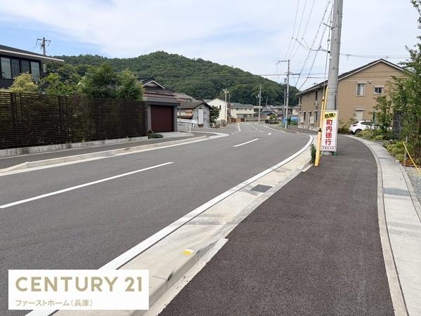 姫路市苫編第2　2号棟