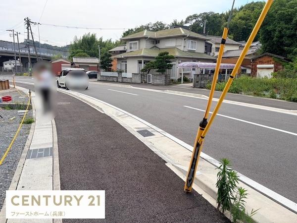 姫路市苫編第2　2号棟