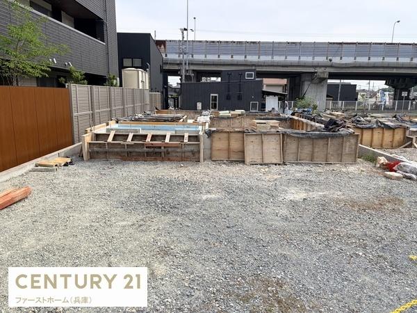 姫路市苫編第2 2号棟